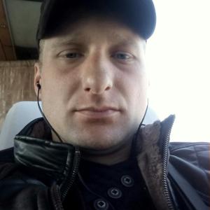 Сергей, 36 лет, Старый Оскол