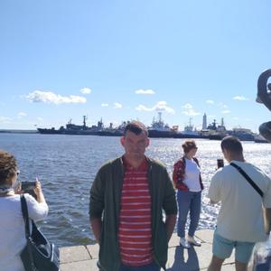 Парни в Сестрорецке: Дмитрий, 41 - ищет девушку из Сестрорецка