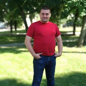 Александр, 43 года, Киев