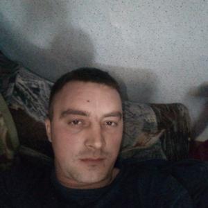 Иван, 35 лет, Свободный