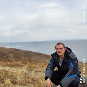 Парни в Владивостоке: Stalket, 36 - ищет девушку из Владивостока