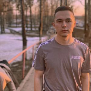 Аркадий, 23 года, Наро-Фоминск