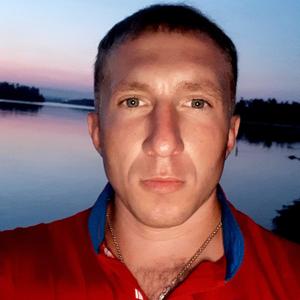 Евгений, 32 года, Свирск