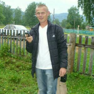 Виктор, 42 года, Горно-Алтайск