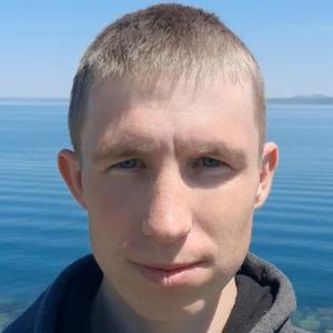 Пётр, 29 лет, Хабаровск-43