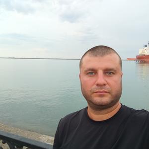 Володя, 36 лет, Краснодар