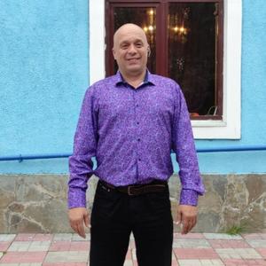 Петр, 49 лет, Губкин
