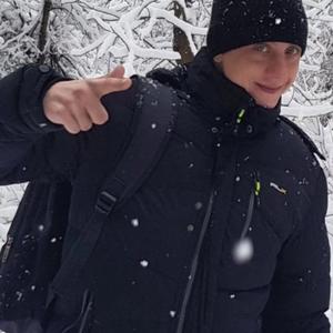 Парни в Ноябрьске: Андрей, 37 - ищет девушку из Ноябрьска