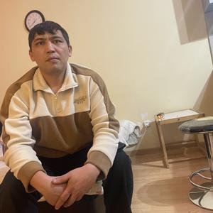 Курмет, 40 лет, Астана