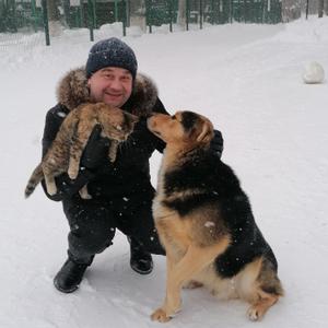Парни в Норильске: Иван, 42 - ищет девушку из Норильска