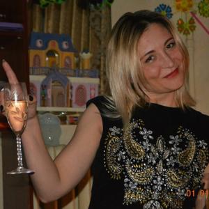 Катерина, 40 лет, Москва