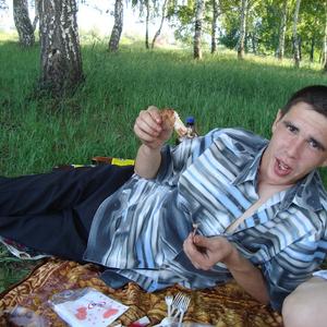 Николай, 38 лет, Голубовка