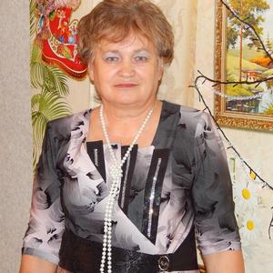 Светлана, 74 года, Орск