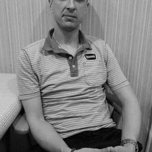 Константин, 43 года, Южно-Сахалинск