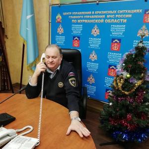 Парни в Мурманске: Анатолий, 65 - ищет девушку из Мурманска