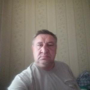 Андрей Петров, 54 года, Железнодорожный