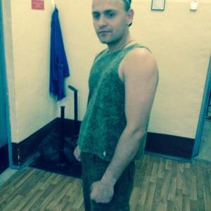 Парни в Мценске: Антон, 31 - ищет девушку из Мценска