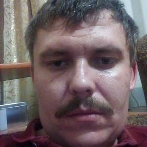 Иван, 36 лет, Ангарск