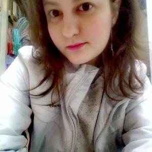 Девушки в Гатчине: Таня, 31 - ищет парня из Гатчины