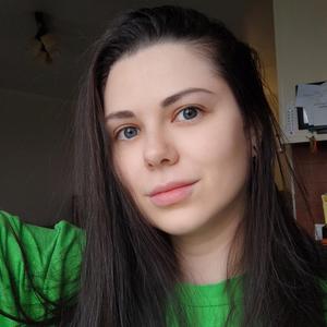 Елена Захарова, 33 года, Воронеж