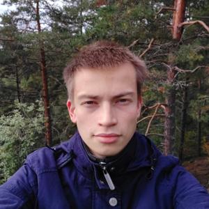 Руслан, 22 года, Петрозаводск
