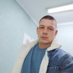 Парни в Шадринске: Андрей, 32 - ищет девушку из Шадринска