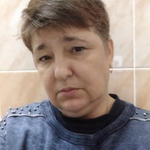 Елена, 54 года, Тобольск