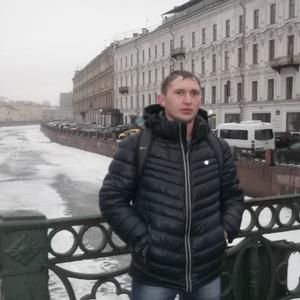 Парни в Февральске: Роман, 34 - ищет девушку из Февральска