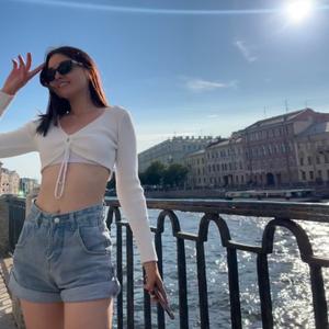 Ника, 24 года, Санкт-Петербург