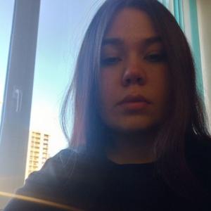 Светлана, 18 лет, Екатеринбург