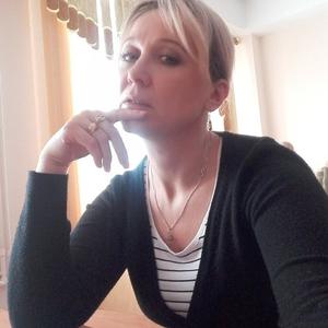 Елена, 49 лет, Елизово