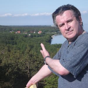 Александр Метельский, 59 лет, Архангельск