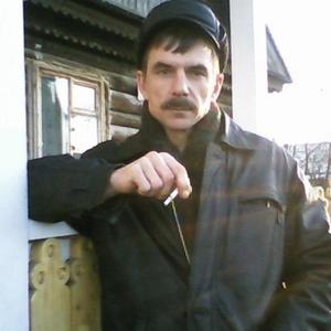 Юра Кракодил, 60 лет, Новоалтайск