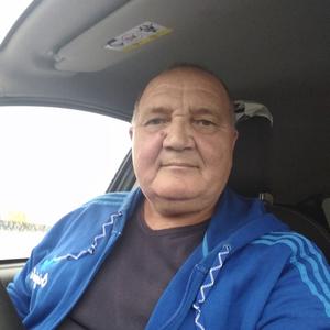 Зиннур, 62 года, Уфа
