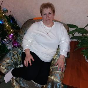 Девушки в Вольске: Валентина, 57 - ищет парня из Вольска