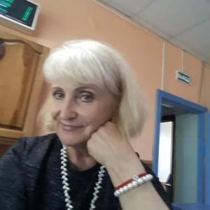 Ольга, 61 год, Рославль