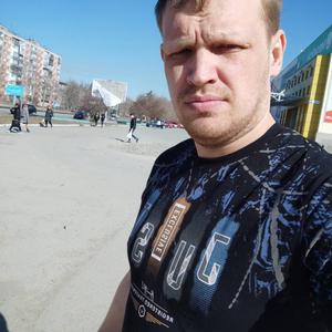 Парни в Магадане: Алексей, 30 - ищет девушку из Магадана