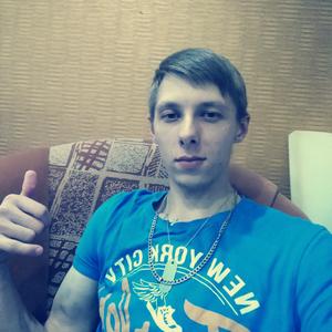 Андрей, 26 лет, Норильск