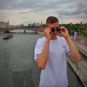 Aleksei, 19 лет, Серпухов