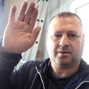 Егор, 49 лет, Нижний Тагил