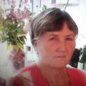 Светлана, 70 лет, Сокол
