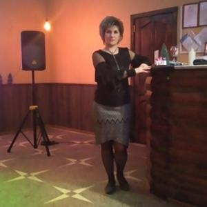 Инна, 54 года, Шарыпово
