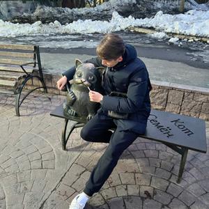 Антон, 23 года, Мурманск