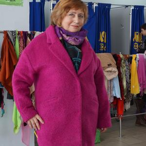 Девушки в Нижний Новгороде: Людмила, 67 - ищет парня из Нижний Новгорода