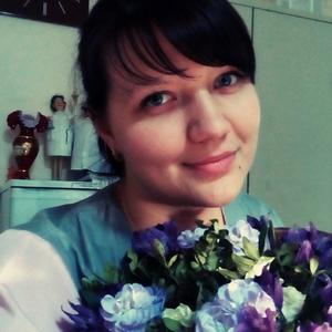 Девушки в Узловая: Натали, 30 - ищет парня из Узловая