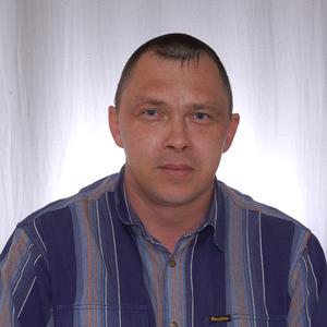 Владимир, 54 года, Ангарск