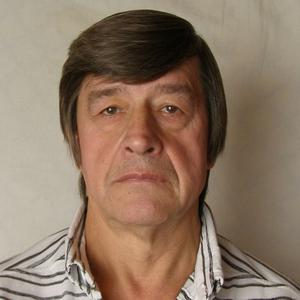 Валерий, 77 лет, Москва