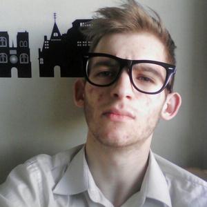 Ivan, 25 лет, Дмитров