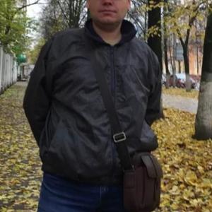 Алексей-алексей, 45 лет, Ярославль