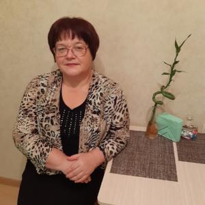 Девушки в Сыктывкаре: Людмила, 60 - ищет парня из Сыктывкара